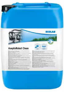 Asepto Robot Clean 27 kg (bezchlorowy)