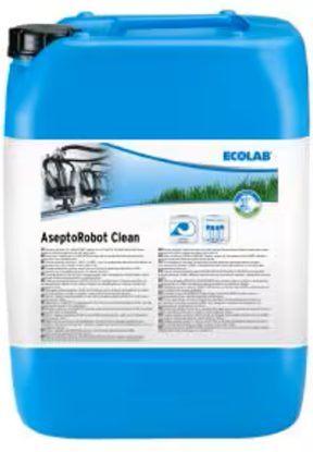 Obrazek Asepto Robot Clean 27 kg (bezchlorowy)