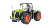 Obrazek Ciągnik Claas Xerion 5000