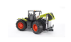 Obrazek Ciągnik Claas Xerion 5000