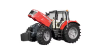 Obrazek Ciągnik Massey Ferguson 7600