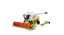 Obrazek Kombajn Claas Lexion 480M