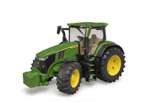 Obrazek Ciągnik John Deere 7R 350