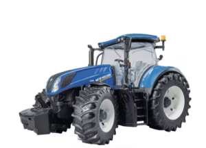 Ciągnik New Holland T7.315
