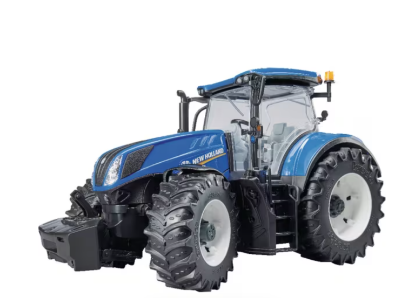 Obrazek Ciągnik New Holland T7.315