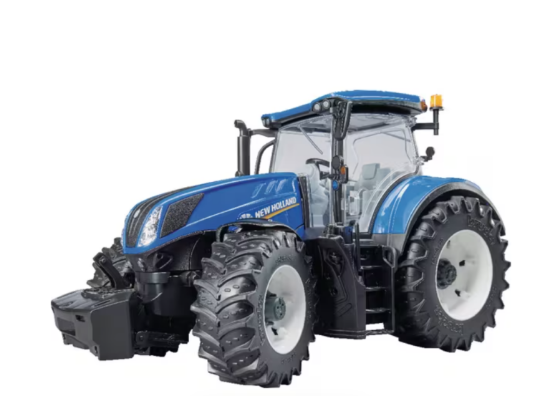 Obrazek Ciągnik New Holland T7.315
