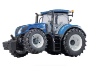 Obrazek Ciągnik New Holland T7.315