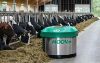 Obrazek Podgarniacz JOZ MOOV robot na stół paszowy Fullwood JOZ