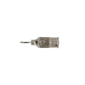 Igła do wstrzykiwania Delvo 1,0 x 6mm (19G x 1/4)