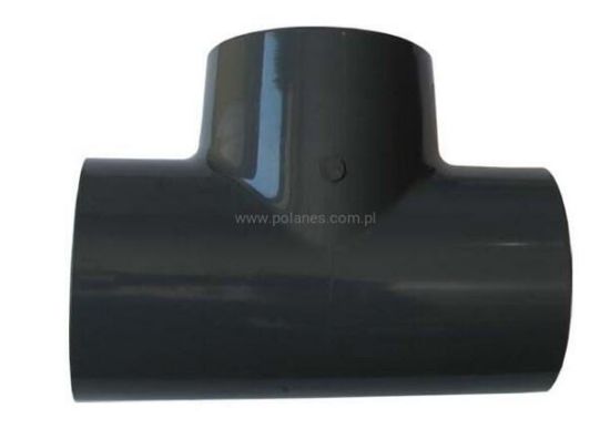 Obrazek Trójnik PVC 63 mm