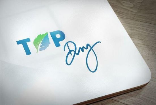 Obrazek TOP Dry 1000 kg - osuszacz do ściółki
