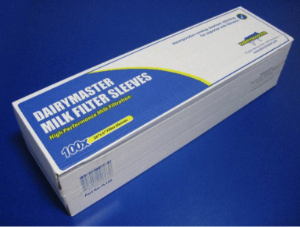 Filtry Dariymaster 26"x6" 100 szt.