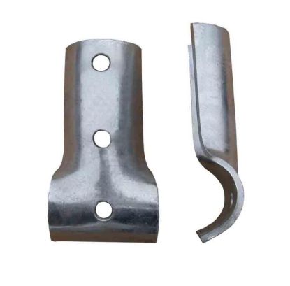 Obrazek Trójnik dzielony 1 1/2" / 1 1/2"