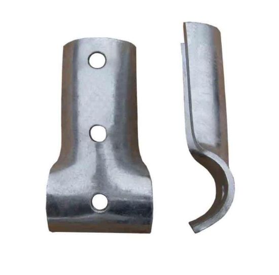 Obrazek Trójnik dzielony 1 1/4" / 1 1/4"