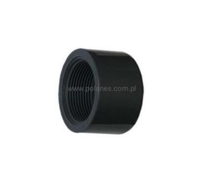 Obrazek Redukcja PVC 63 63/ 2"