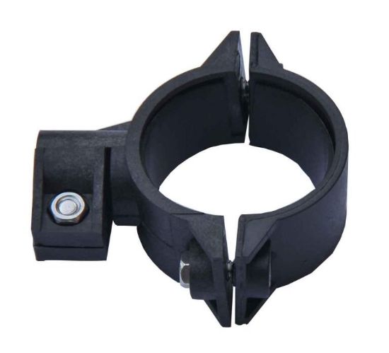 Obrazek Obejma rury / 1/2" kpl. 40/ 1/2"