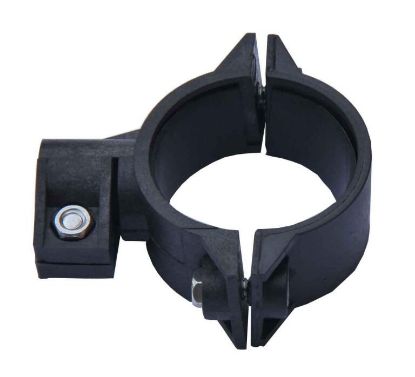 Obrazek Obejma rury / 1/2" kpl. 52/ 1/2"