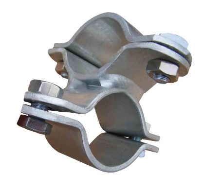 Obrazek Obejma krzyżowa 1 1/2" /52