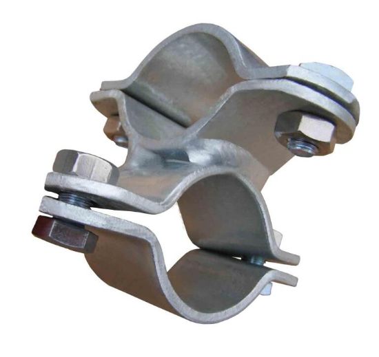 Obrazek Obejma krzyżowa 1 1/2" /70