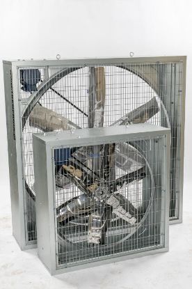 Obrazek Wentylator TK2