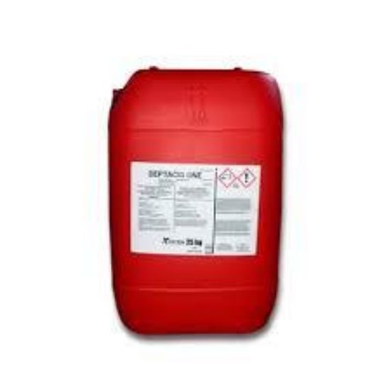Obrazek Deptacid EC 28 kg - czyszczenie urządzeń