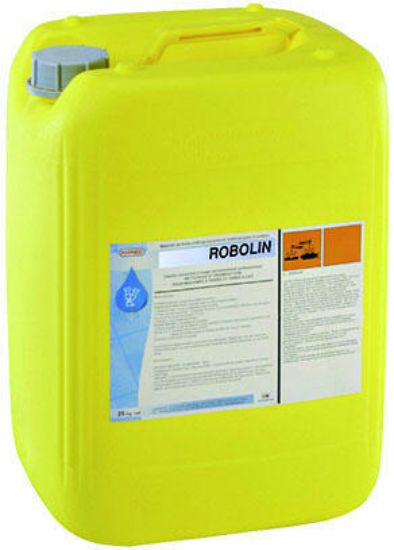 Obrazek Robolin 25 kg - czyszczenie robotów udojowych