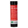 Obrazek Czerwony marker MS do znakowania, 60 ml