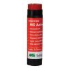 Obrazek Czerwony marker MS do znakowania, 60 ml