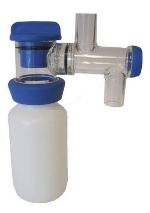 Obrazek Probomierz do mleka 250ml