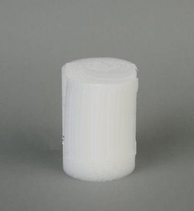 Obrazek Gąbka czyszcząca do rurociągu (52 mm) 10 szt. gąbki szczury