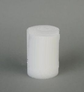 Gąbka czyszcząca do rurociągu (40mm) 10 szt. gąbki szczury