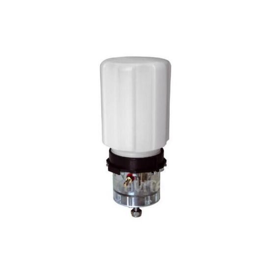 Obrazek Smarownica kpl