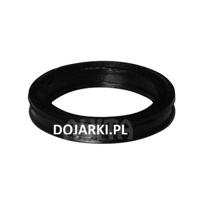 Obrazek Pulsator hydrauliczny- uszczelka mała