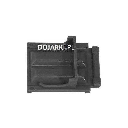 Obrazek Pulsator hydrauliczny- suwak sterujący