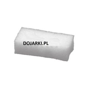 Pulsator hydrauliczny- filtr pokrywy