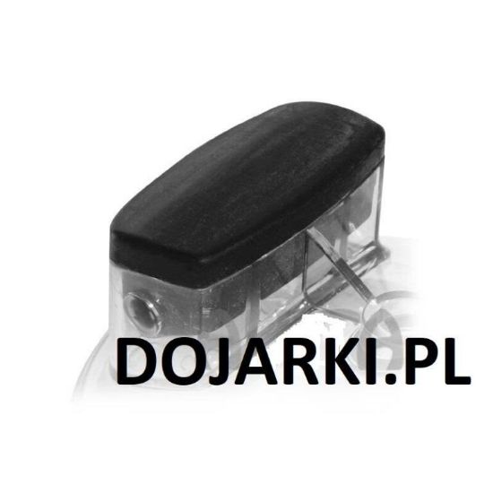 Obrazek Kolektor 240 ml- korek