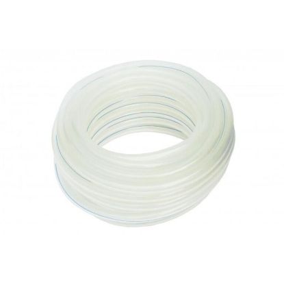 Obrazek Przewód mleczny SILICO 25 m, fi 16 mm