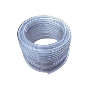Przewód mleczny PCV 25 m, fi 16 mm