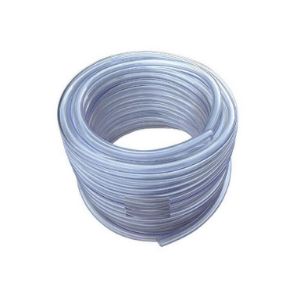 Przewód mleczny PCV 25 m, fi 14 mm