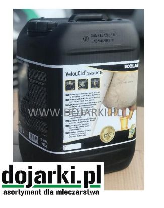 Obrazek VelouCid Spray D 20KG PVP jod