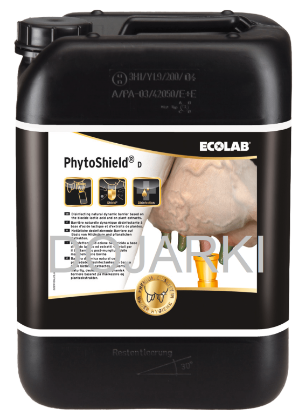 Obrazek Phytoshield D dipping poudojowy 10 kg