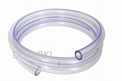 Obrazek Przewód mleczny PVC 14x24 (1m)