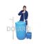 Obrazek Pompa dozujaca do beczek  60L